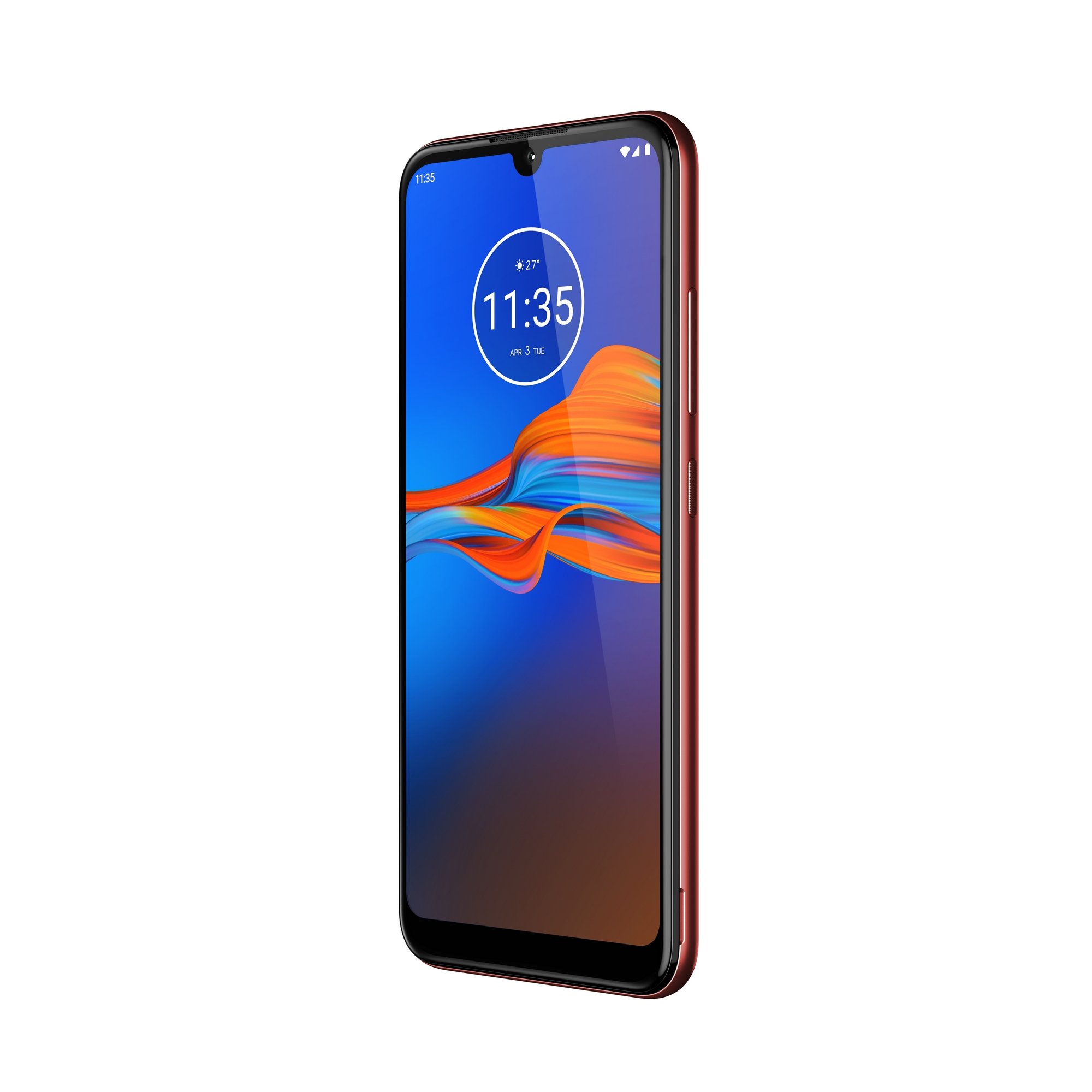 Motorola Moto E6 Plus