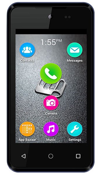 Micromax Bolt D303