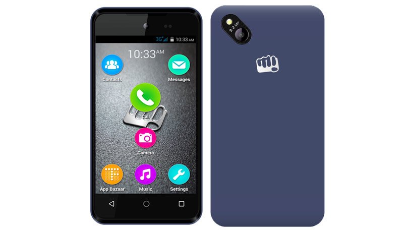 Micromax Bolt D303