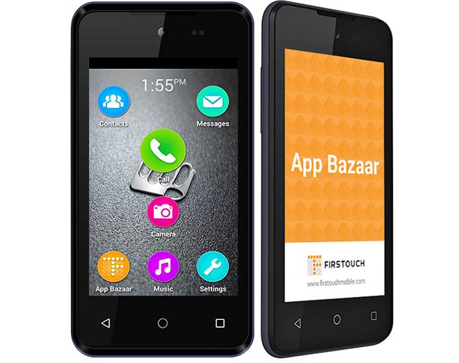 Micromax Bolt D303