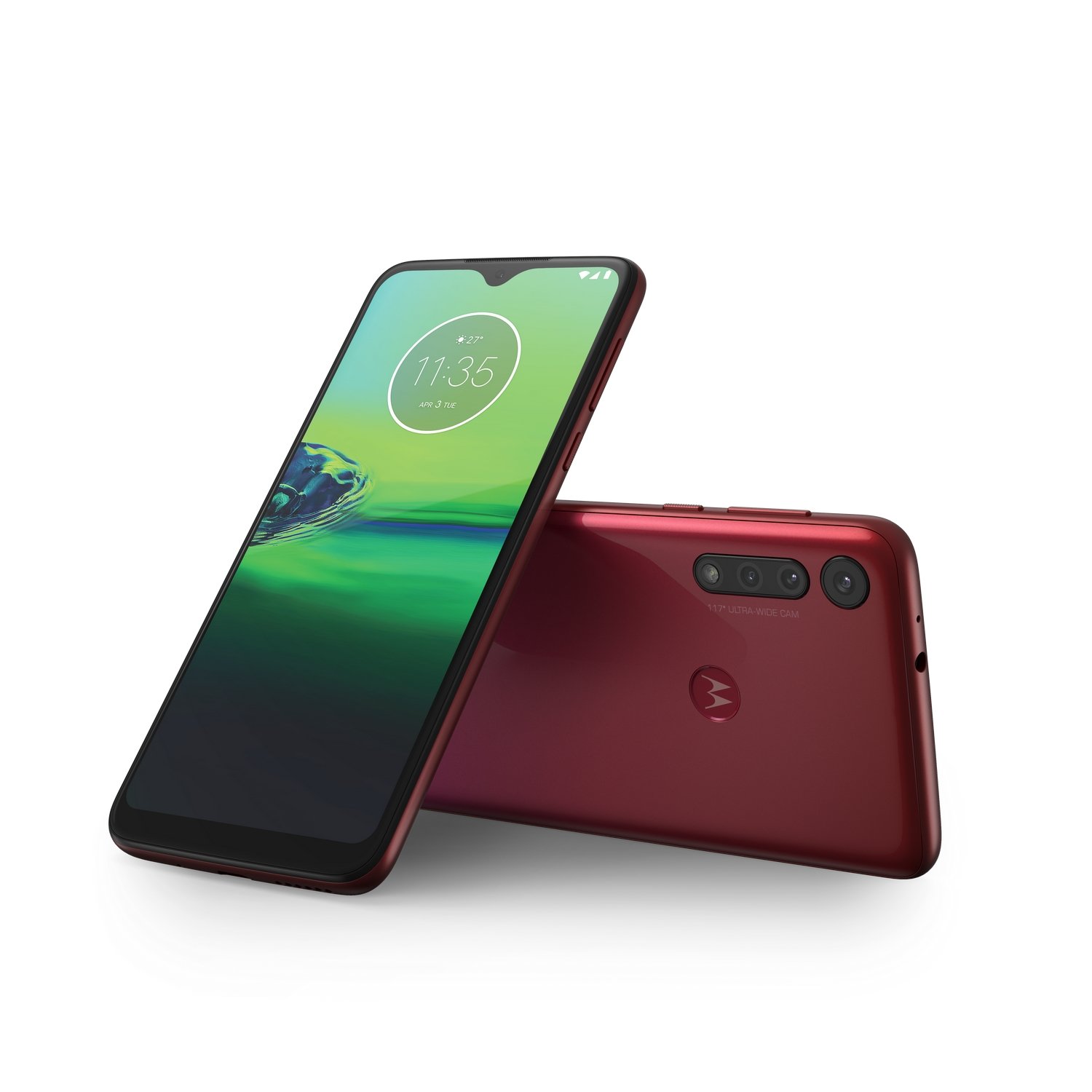 Motorola Moto G8 Play