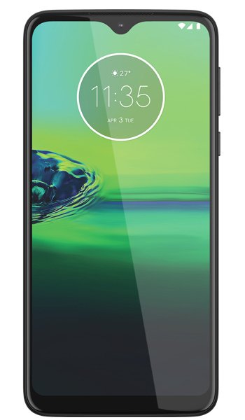 Motorola Moto G8 Play