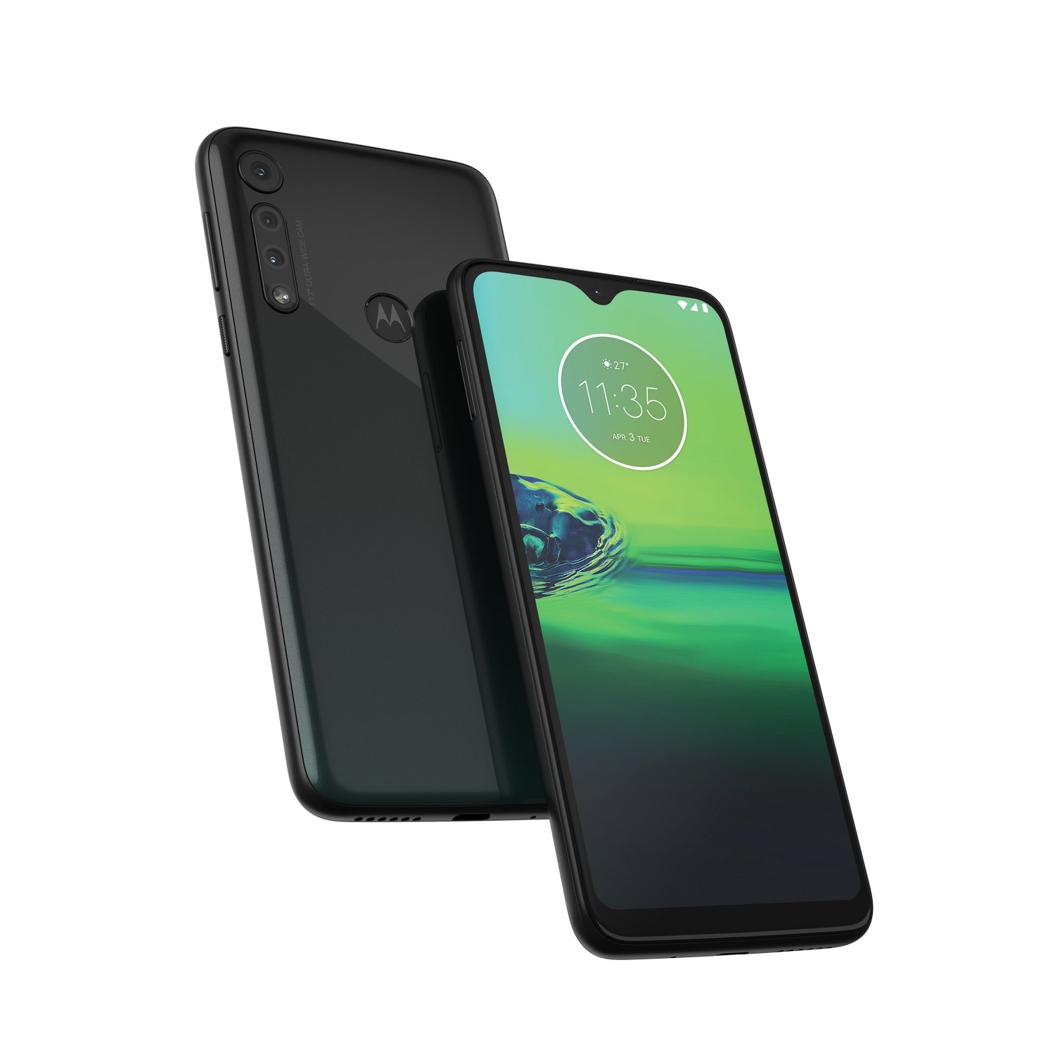 Motorola Moto G8 Play