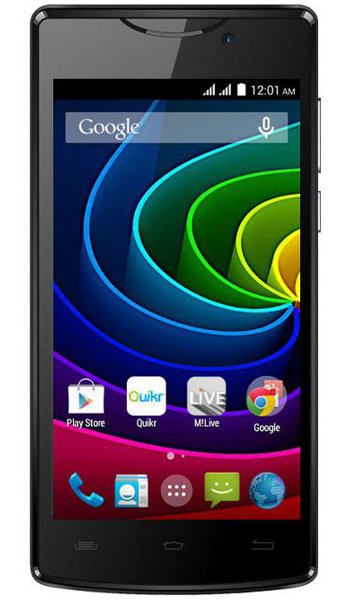 Micromax Bolt D320