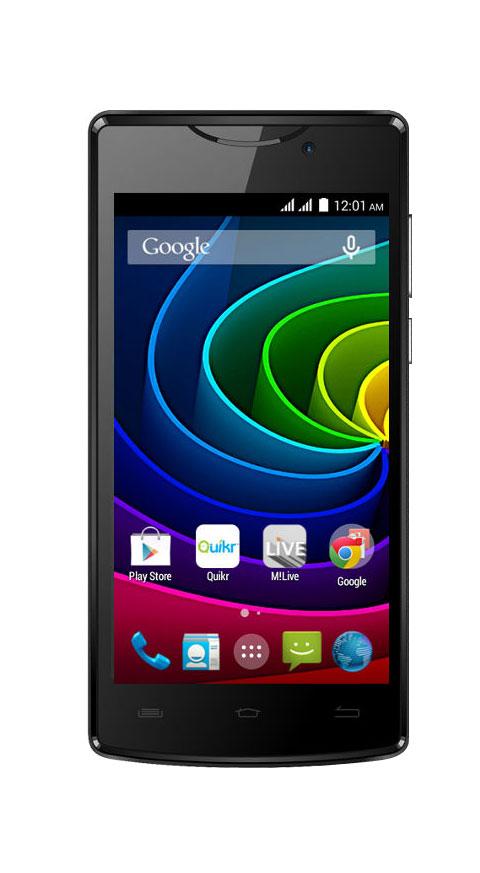 Micromax Bolt D320
