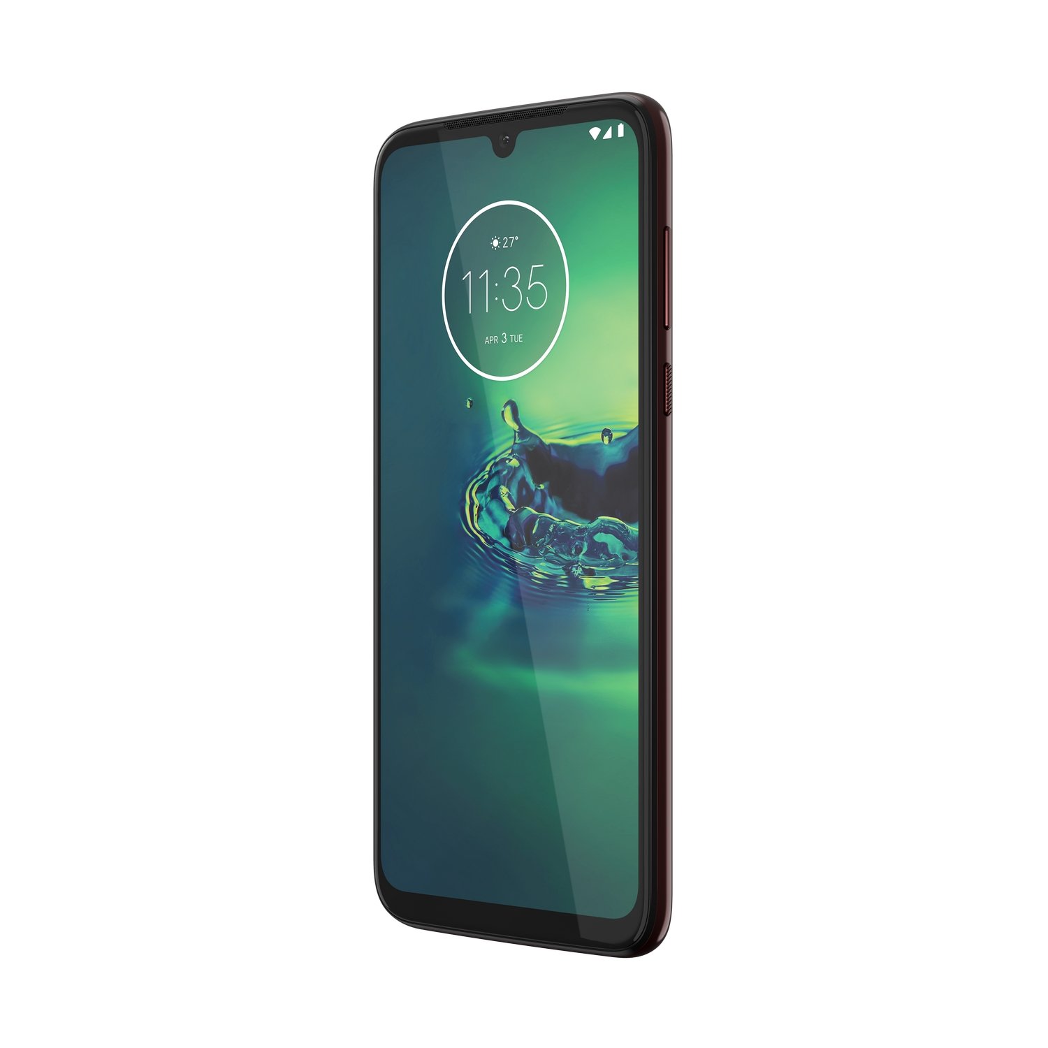 Motorola Moto G8 Plus