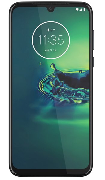 Motorola Moto G8 Plus