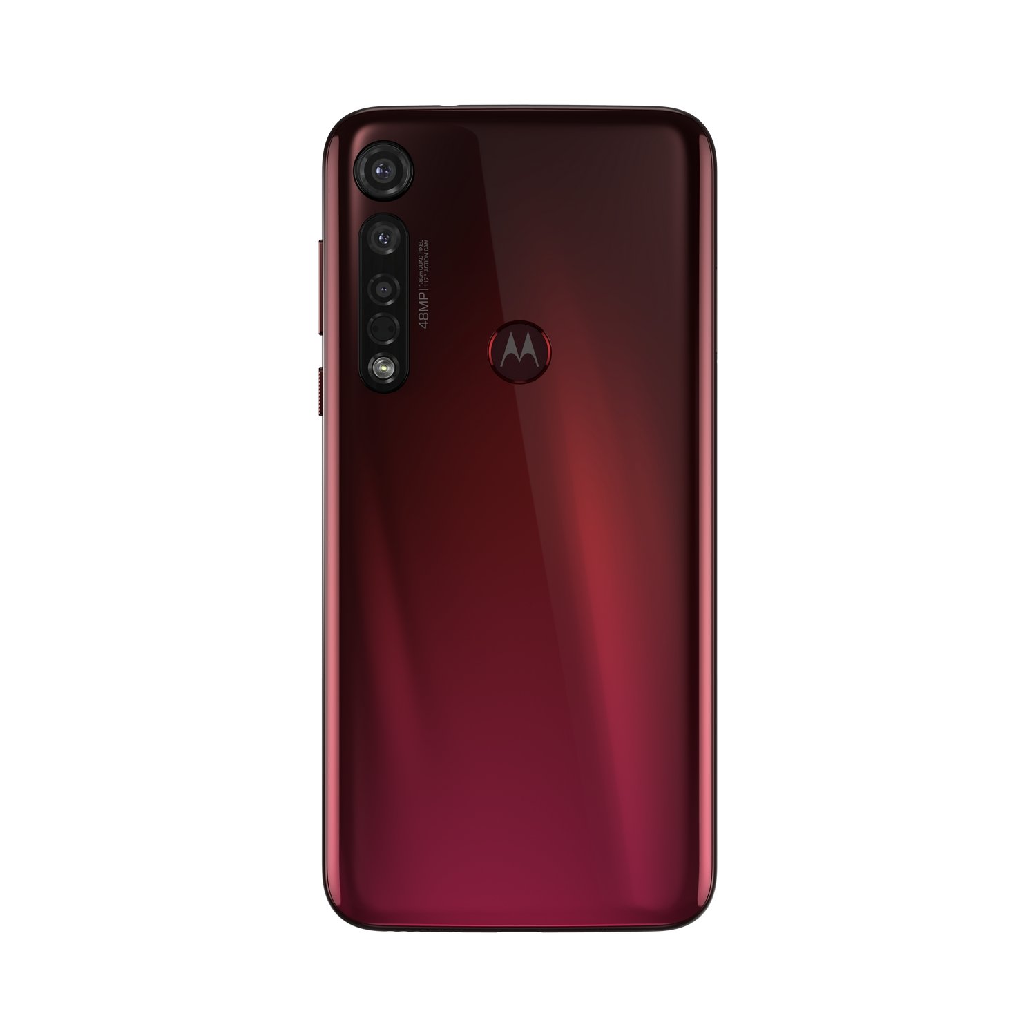 Motorola Moto G8 Plus