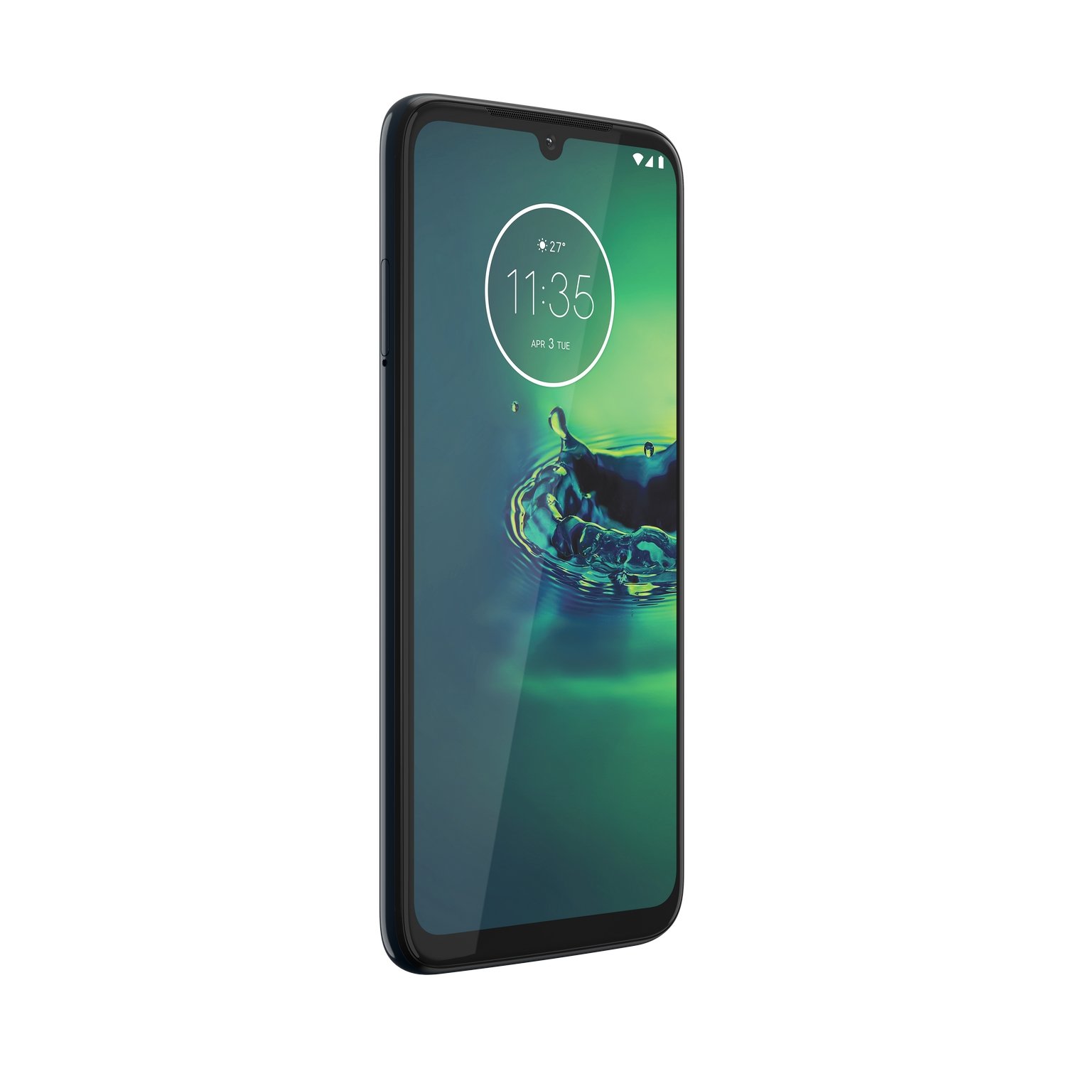 Motorola Moto G8 Plus