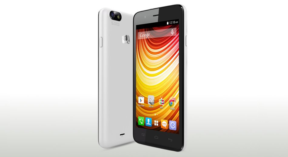 Micromax Bolt D321