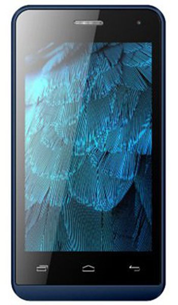 Micromax Bolt Q324