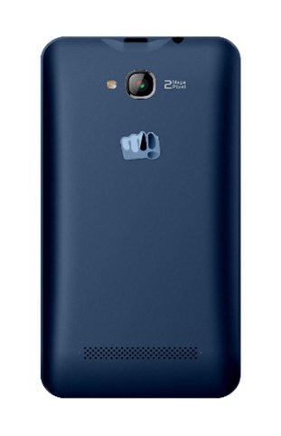Micromax Bolt Q324