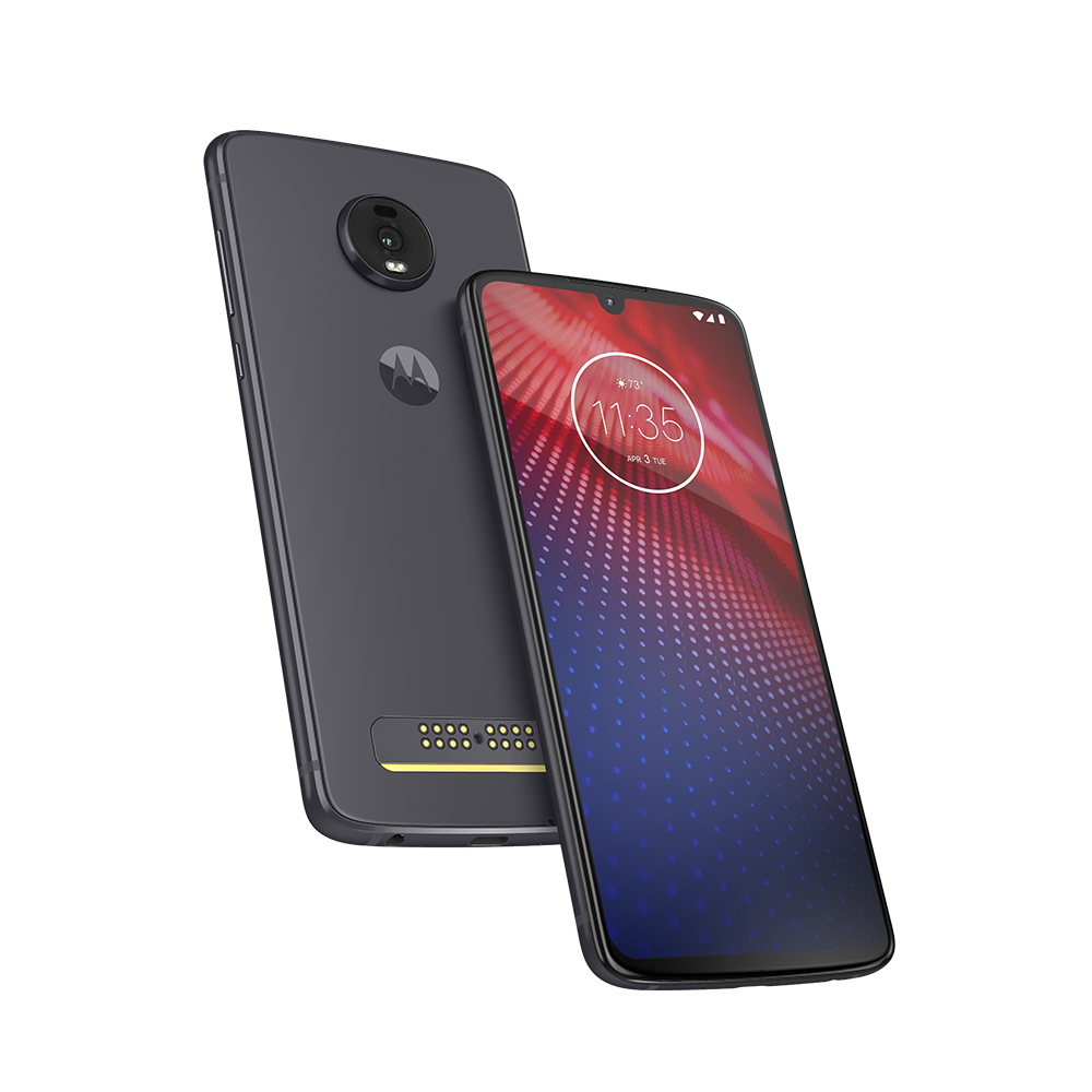 Motorola Moto Z4