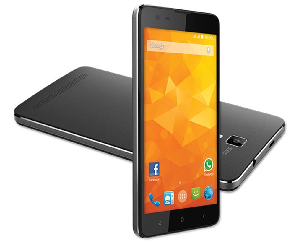 Micromax Bolt Q331