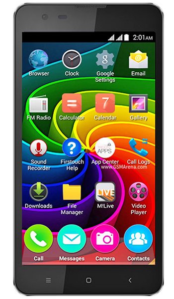 Micromax Bolt Q331