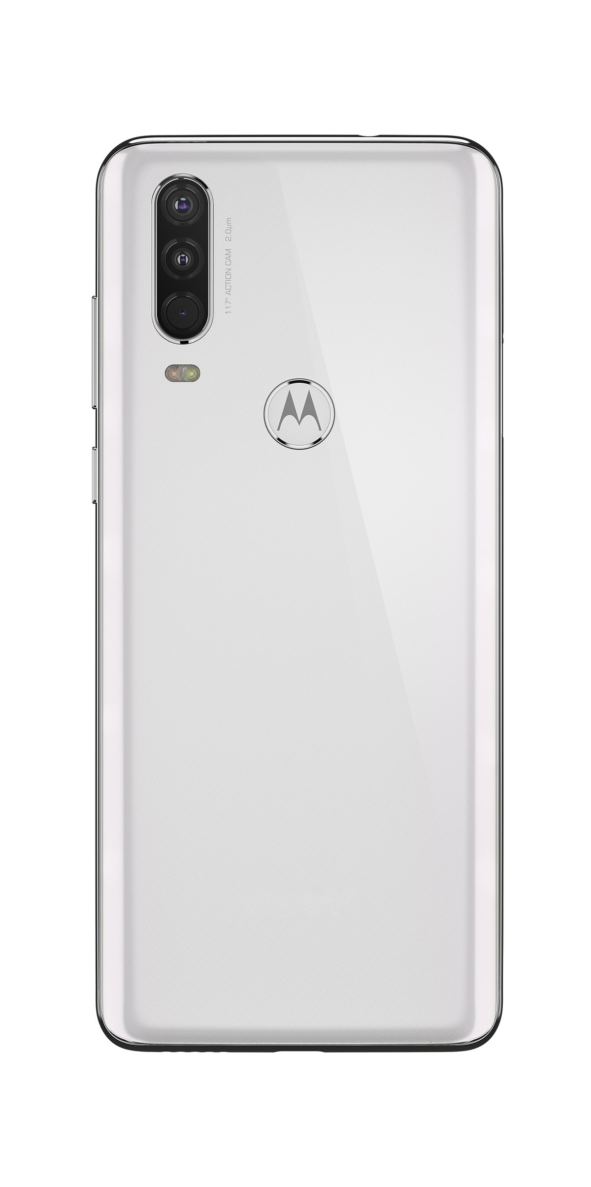 Motorola One Action