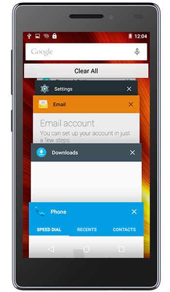 Micromax Bolt Q332