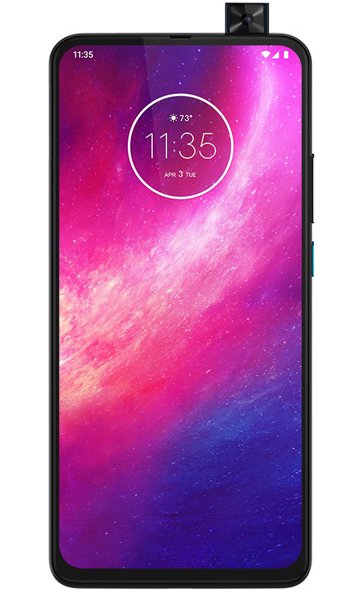 Motorola One Hyper