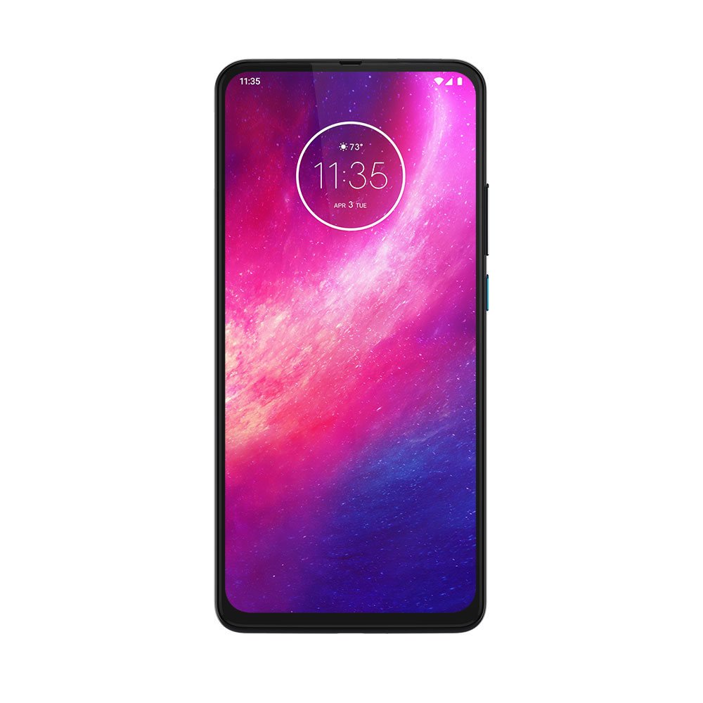 Motorola One Hyper