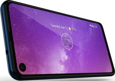 Motorola One Vision