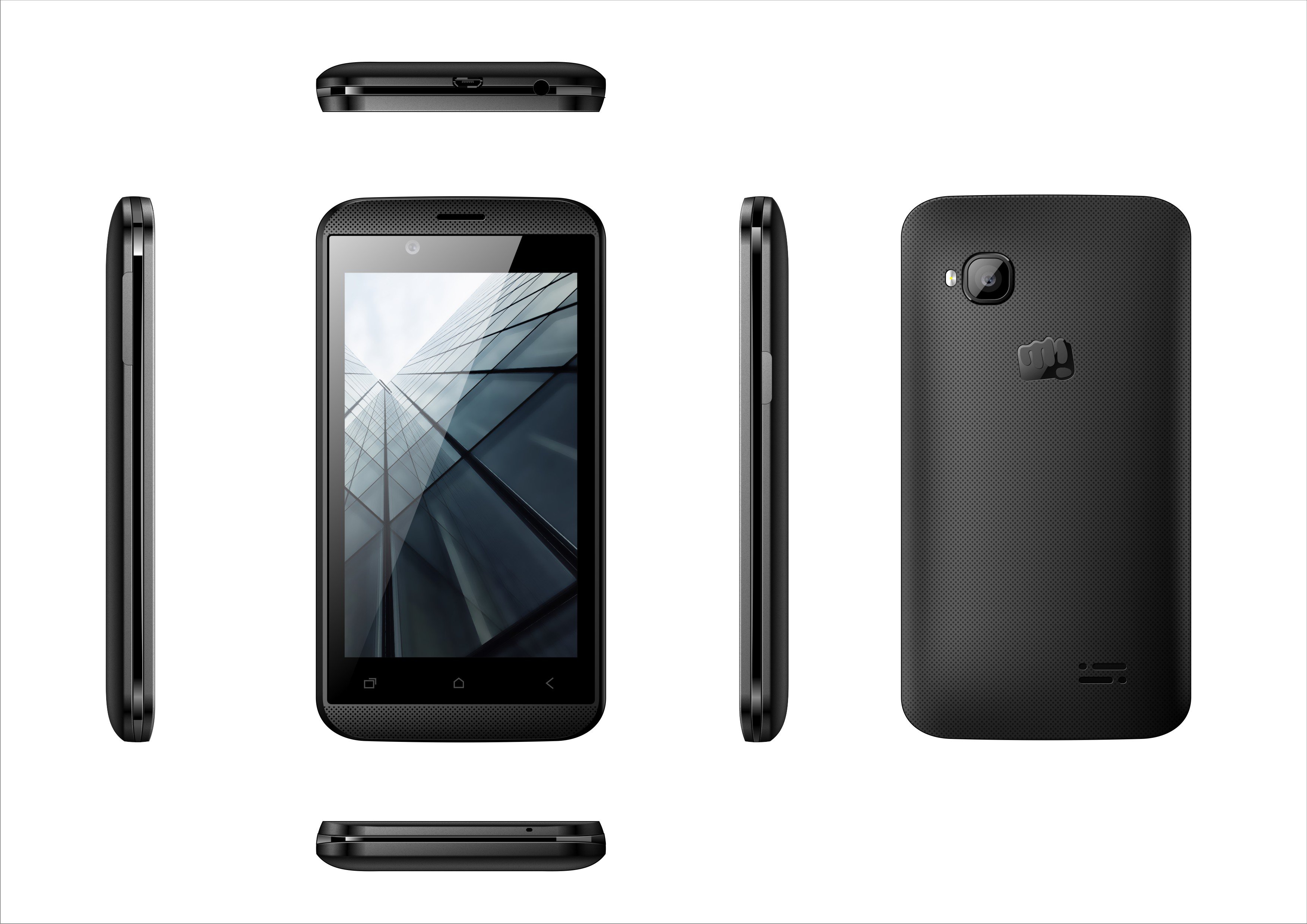 Micromax Bolt S300