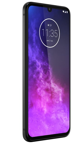 Motorola One Zoom