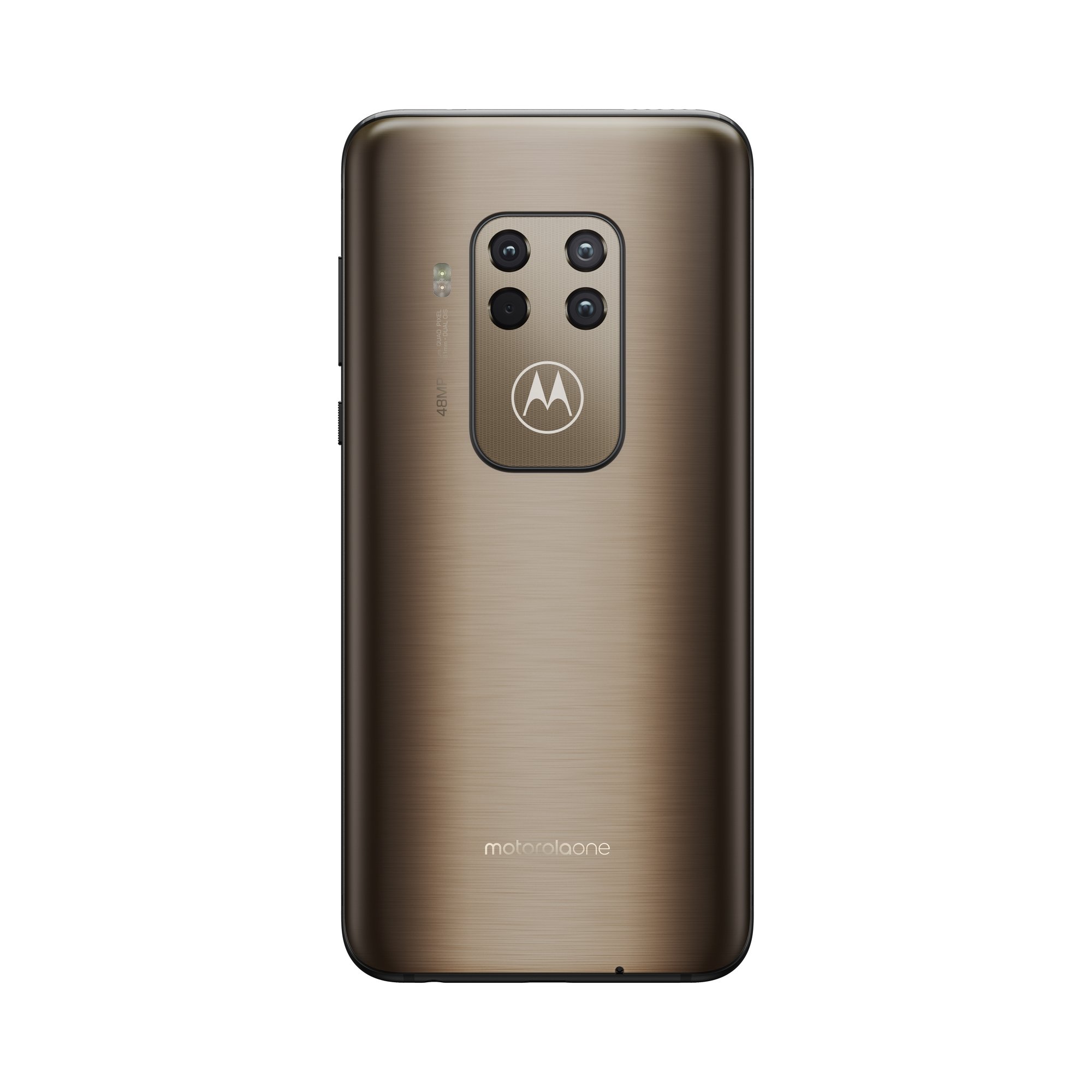 Motorola One Zoom