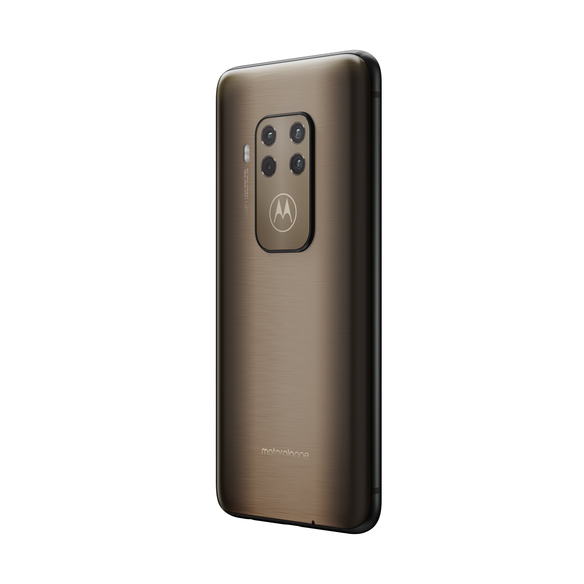 Motorola One Zoom