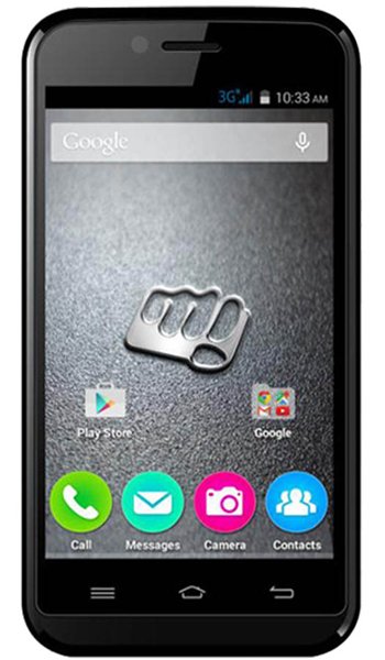 Micromax Bolt S301