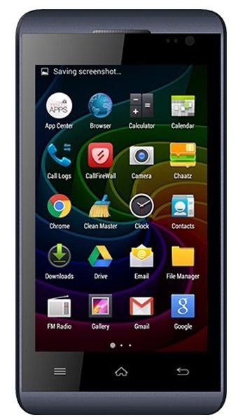 Micromax Bolt S302