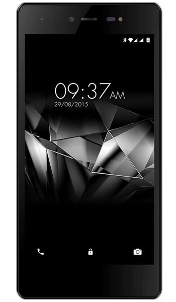 Micromax Canvas 5 E481