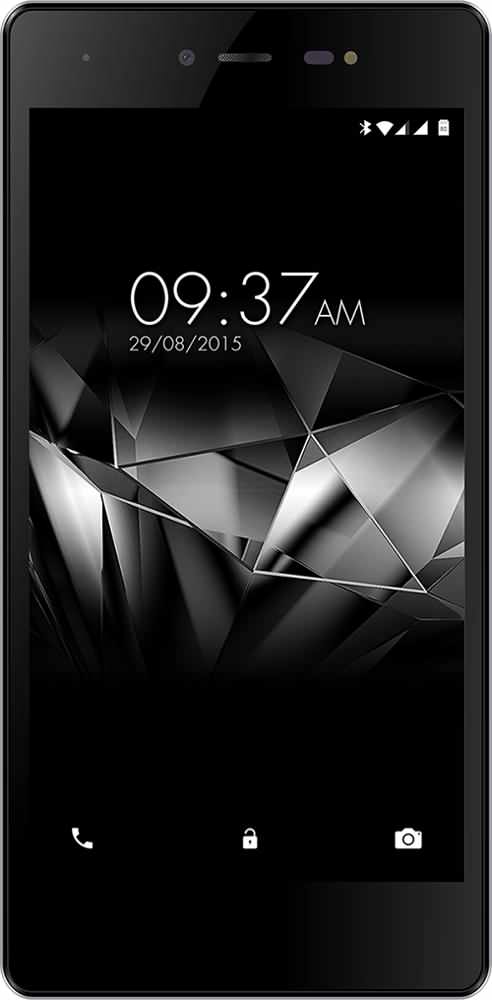 Micromax Canvas 5 E481