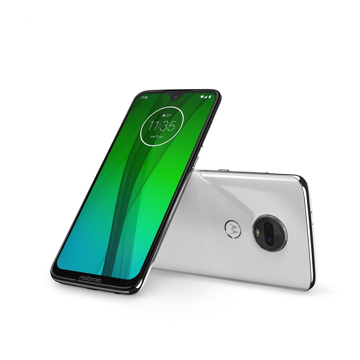 Motorola Moto G7