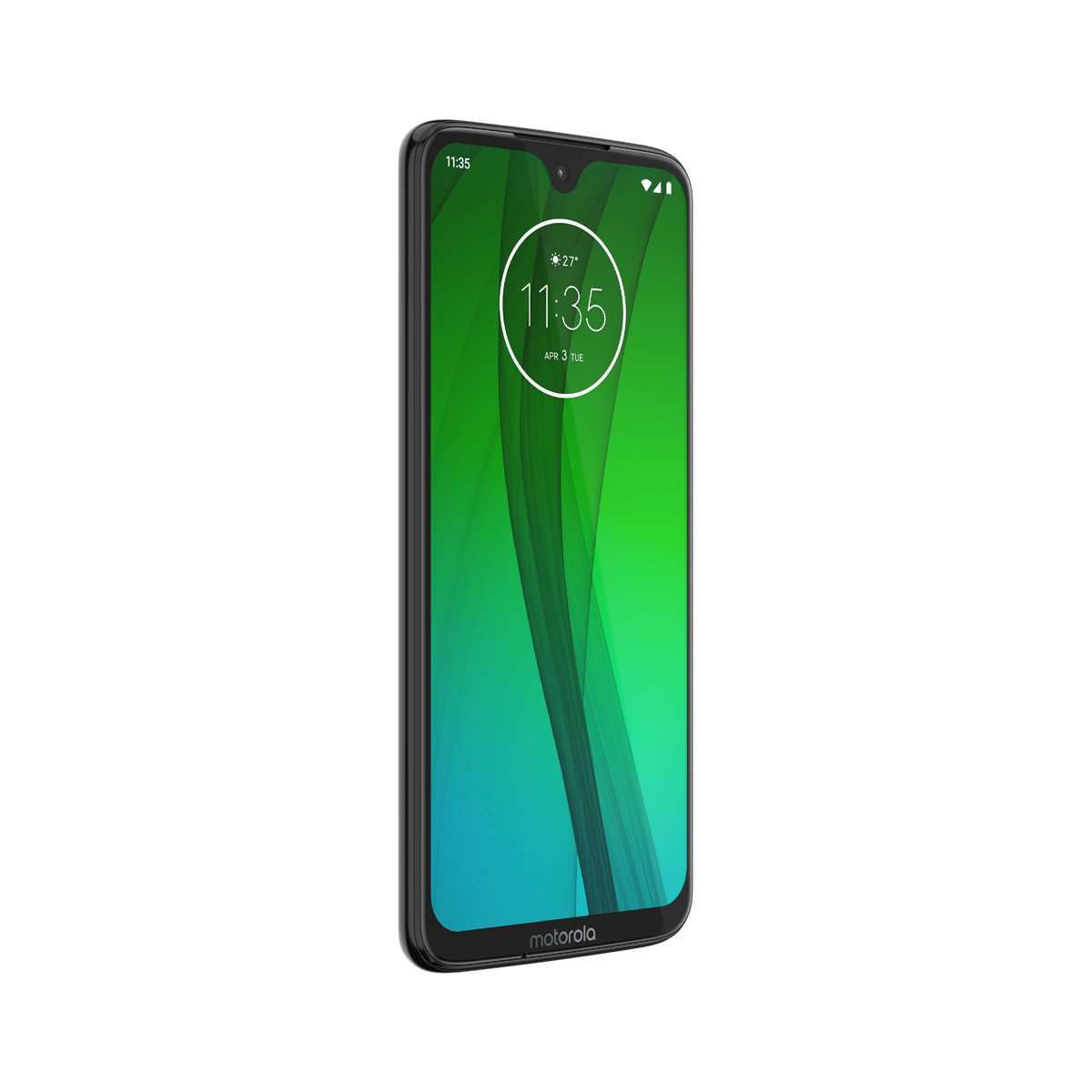 Motorola Moto G7