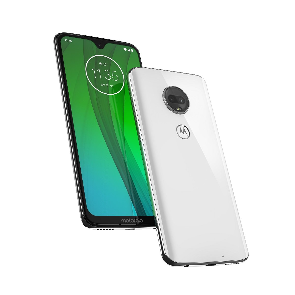 Motorola Moto G7