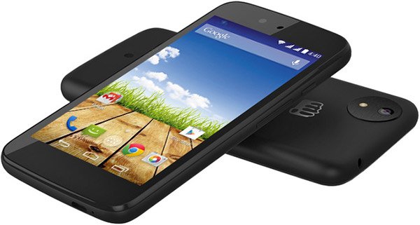 Micromax Canvas A1 AQ4502