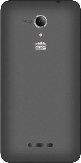 Micromax Canvas Amaze Q395