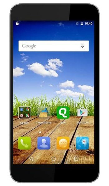 Micromax Canvas Amaze Q395