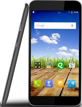 Micromax Canvas Amaze Q395