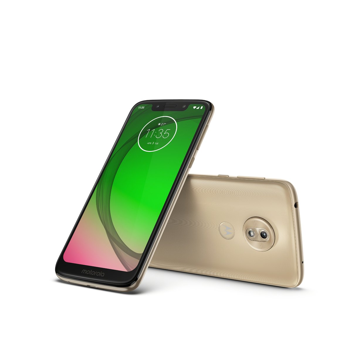 Motorola Moto G7 Play