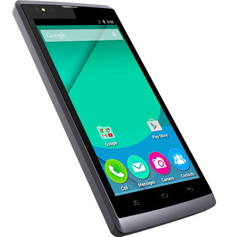 Micromax Canvas Blaze 4G+ Q414