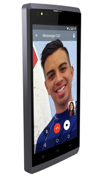 Micromax Canvas Blaze 4G+ Q414