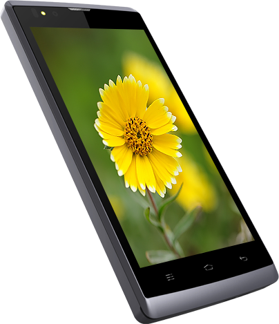 Micromax Canvas Blaze 4G+ Q414