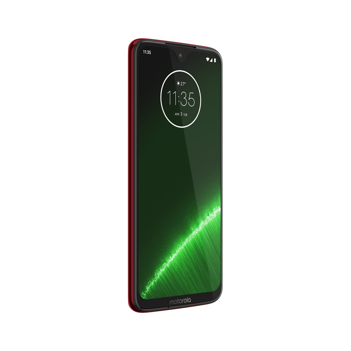Motorola Moto G7 Plus