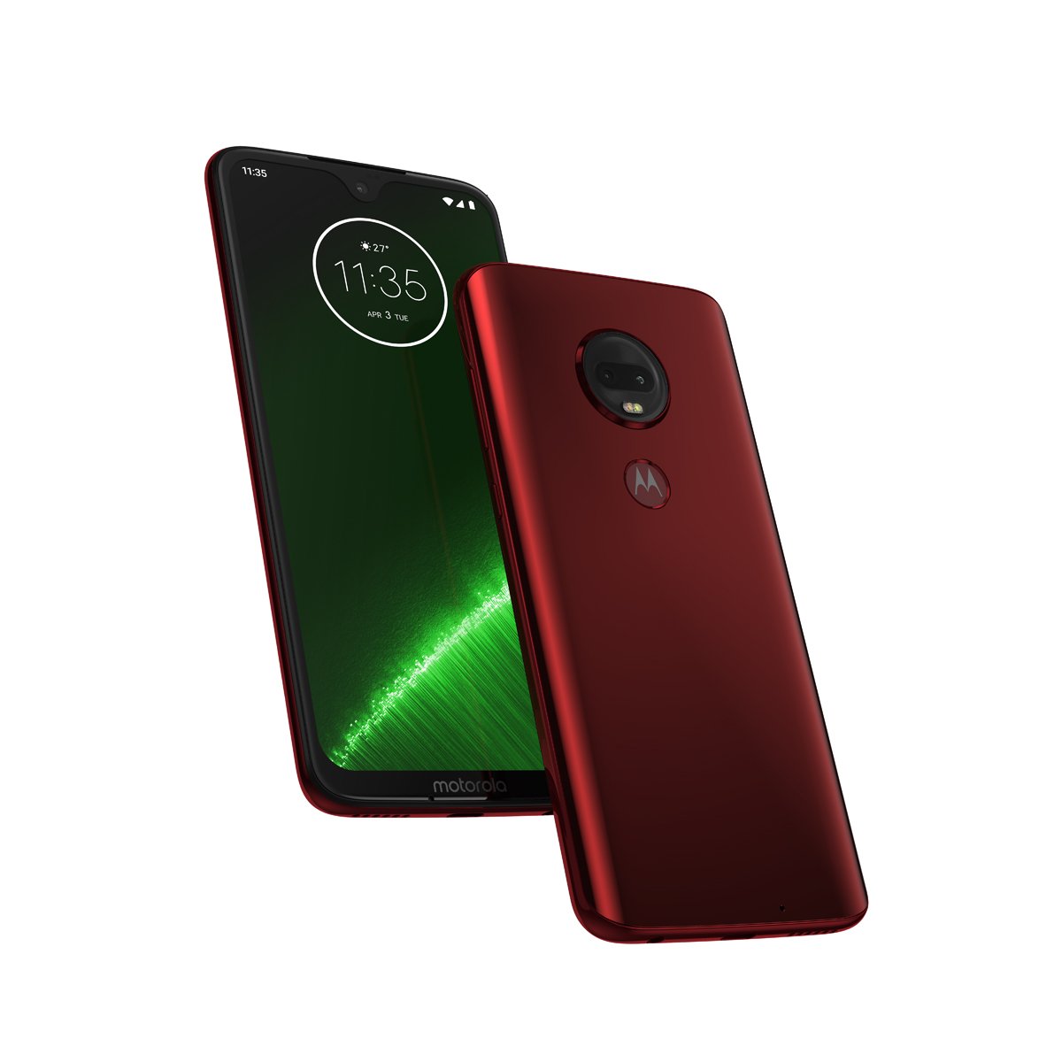 Motorola Moto G7 Plus