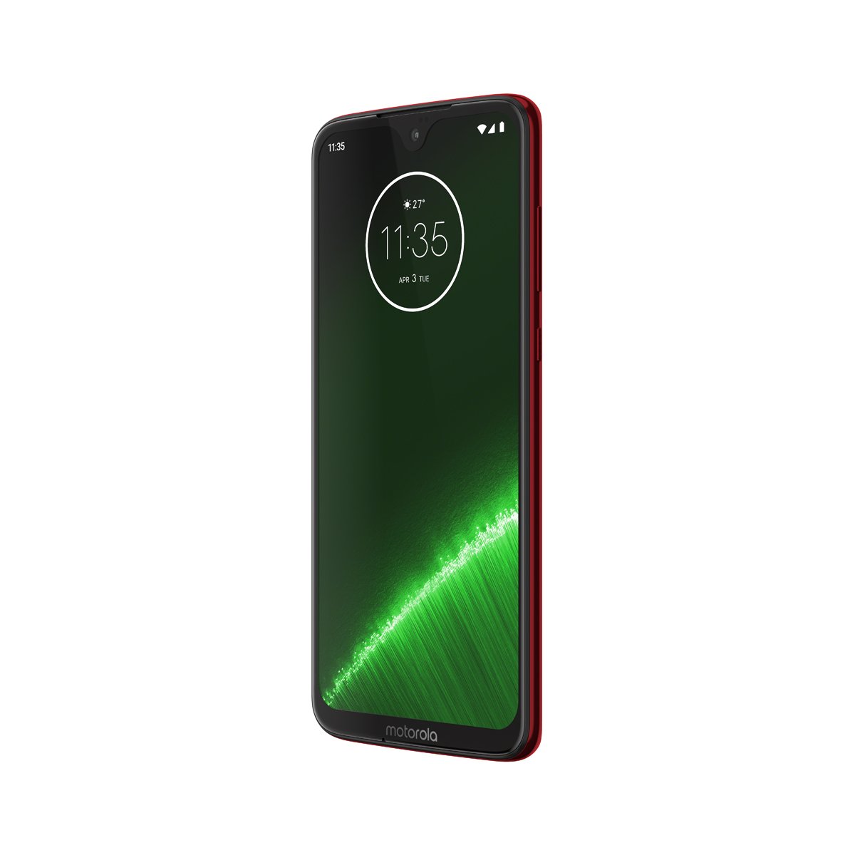 Motorola Moto G7 Plus