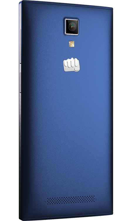Micromax Canvas Express 4G Q413