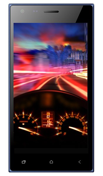 Micromax Canvas Express 4G Q413