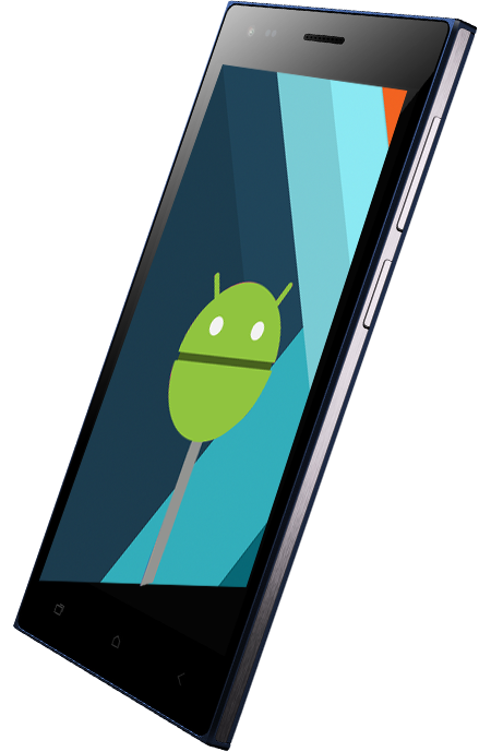 Micromax Canvas Express 4G Q413
