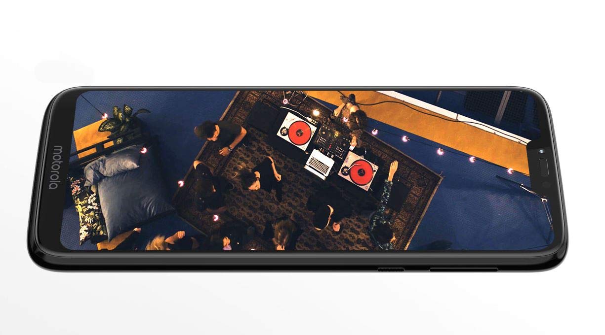 Motorola Moto G7 Power